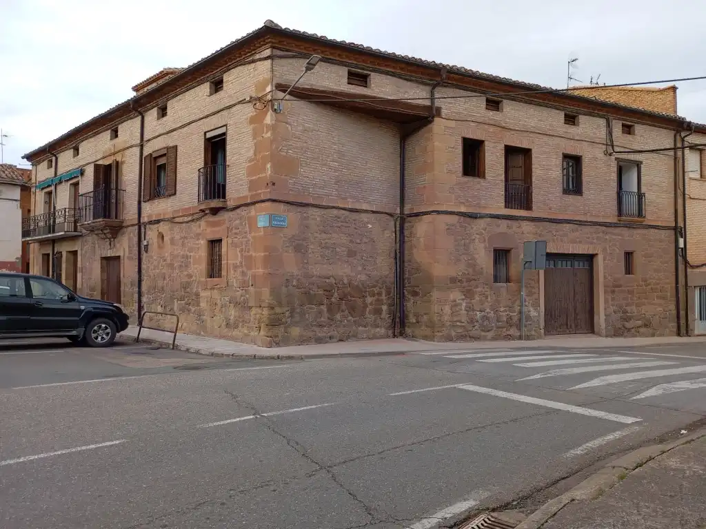 Casa en venta en Alesanco, imagen 2