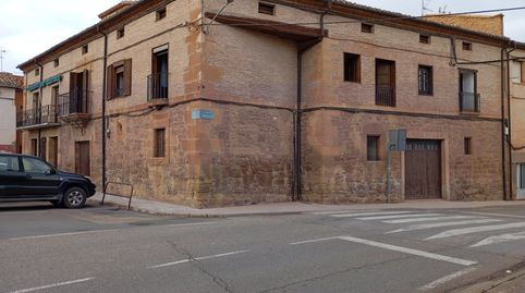 Foto 2 de Casa o chalet en venta en Alesanco, La Rioja