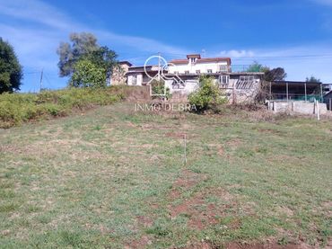 Terreno residencial en venta en Pillarno