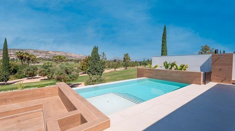 Foto 5 de Casa o chalet en venta en Algorfa, Alicante