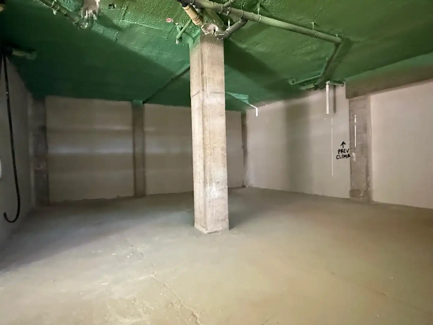 Commercial properties for rent in Madrid