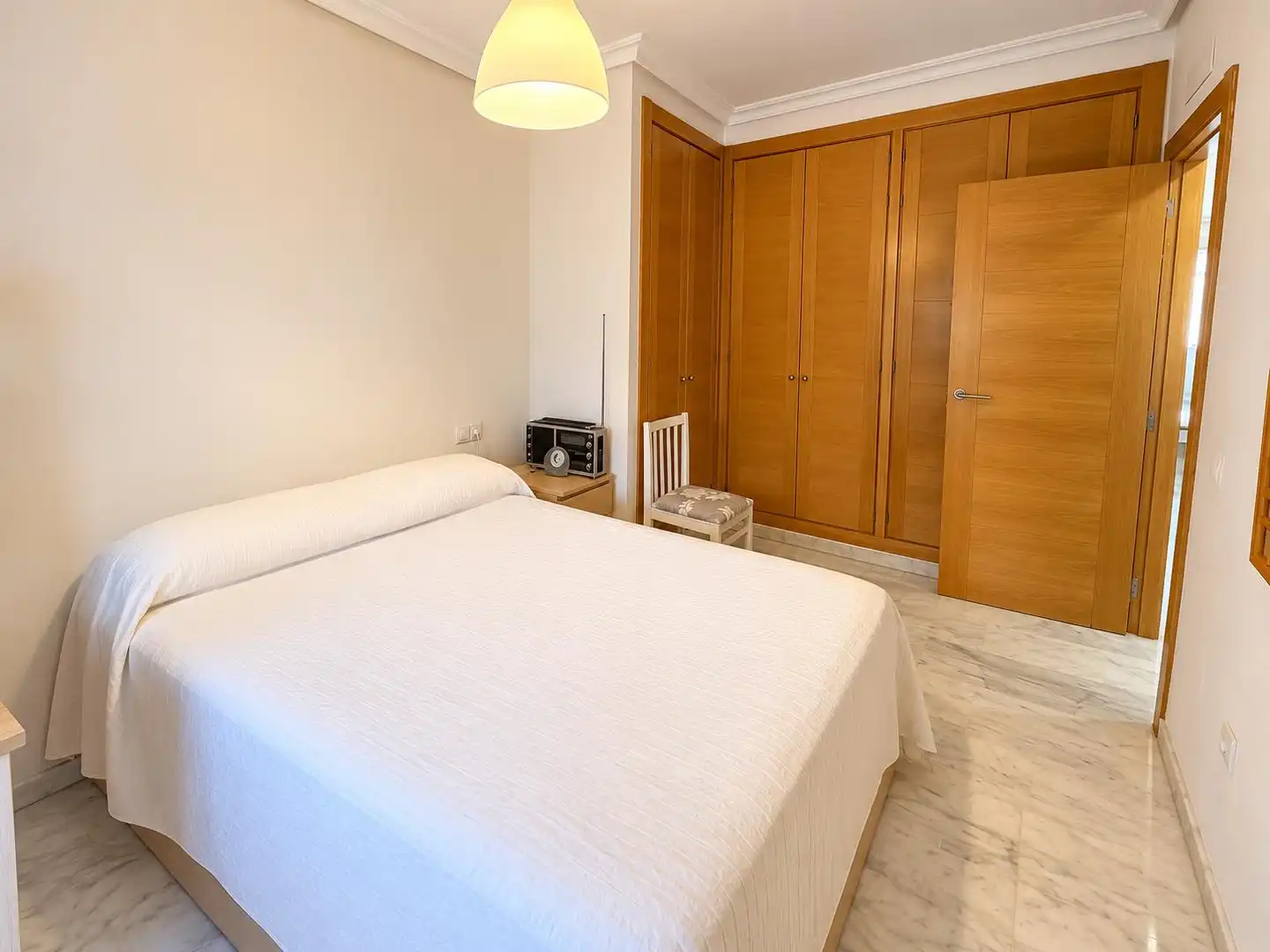 Wohnung zum Verkauf in Calle Narciso, 5, Los Pacos