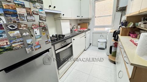 Foto 2 de Piso en venta en San Agustín - Parque Europa, Burgos Capital