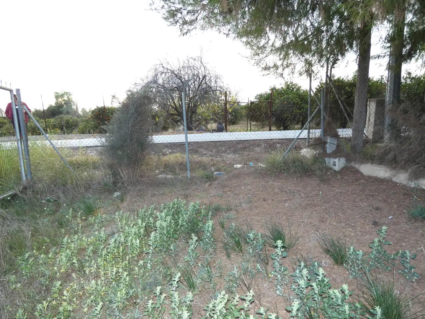 Wohnbaugrundstück zum Verkauf in Las Torres de Cotillas, imagen 11