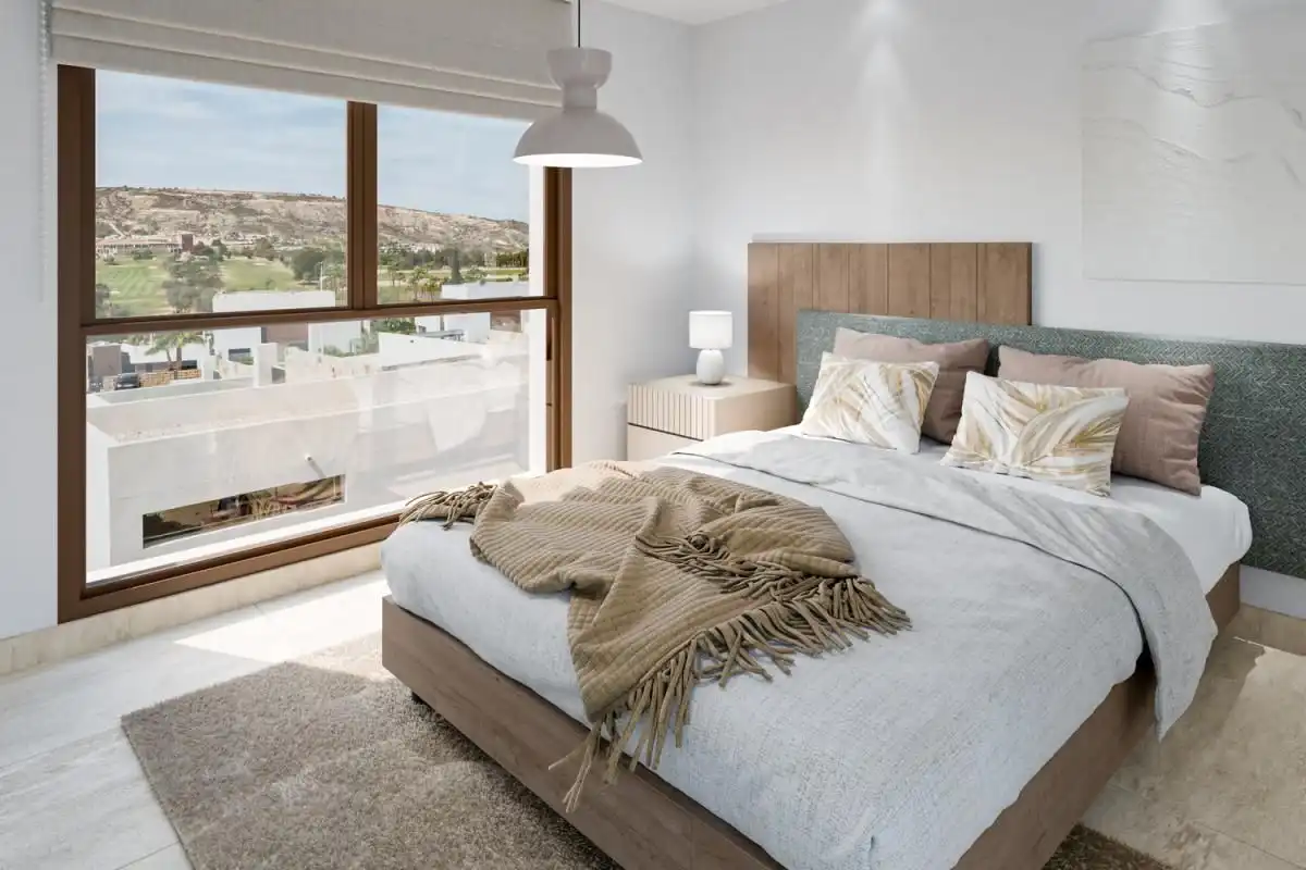 Villa con piscina in vendita a Algorfa, imagen 13