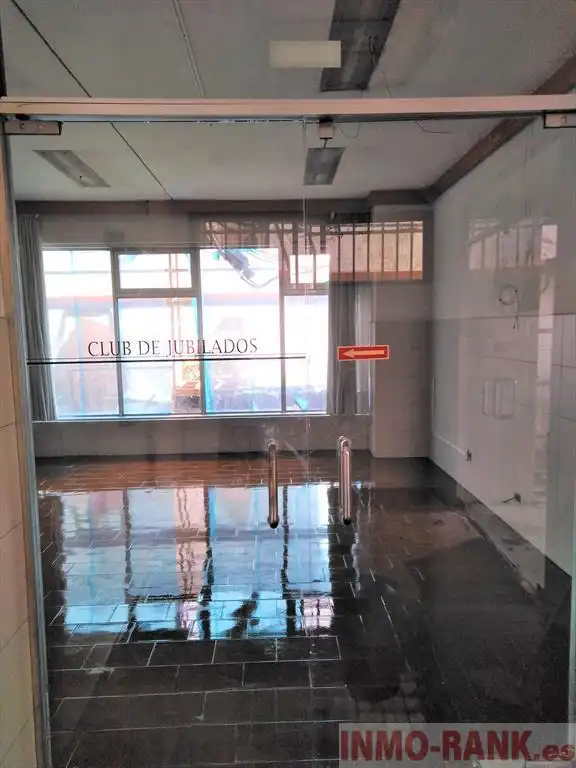 Local comercial en venda a Redondela, imagen 2