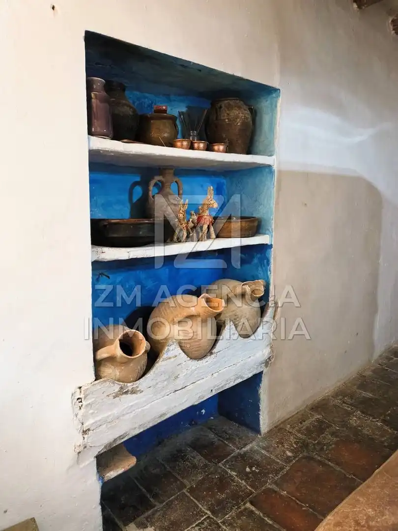 Casa rústica en venta en San Blas, imagen 16