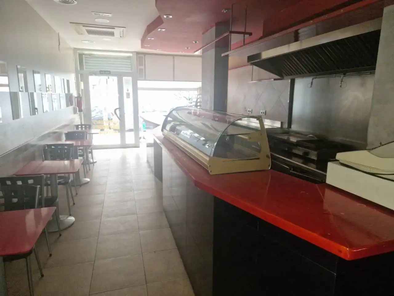 Edificio en venta en Terrassa