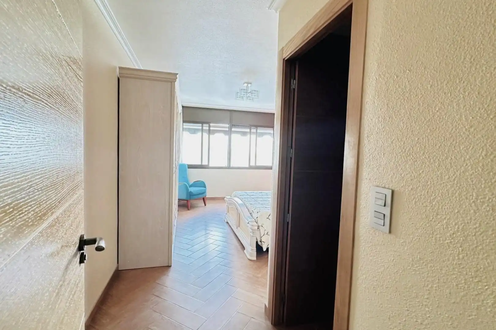 Apartament amb terrassa en venda a Calle MORIONES 22, imagen 18