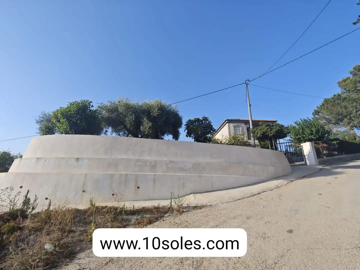 Terreno rustico in vendita a Desamparados - Hurchillo - Torremendo, imagen 11