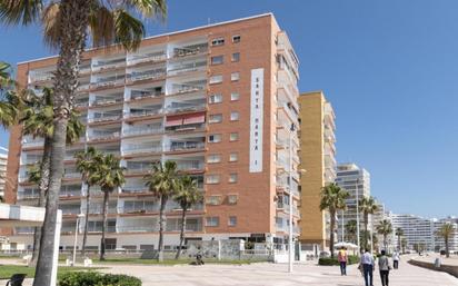 Exterior view of Premises for sale in Cullera  with Terrace