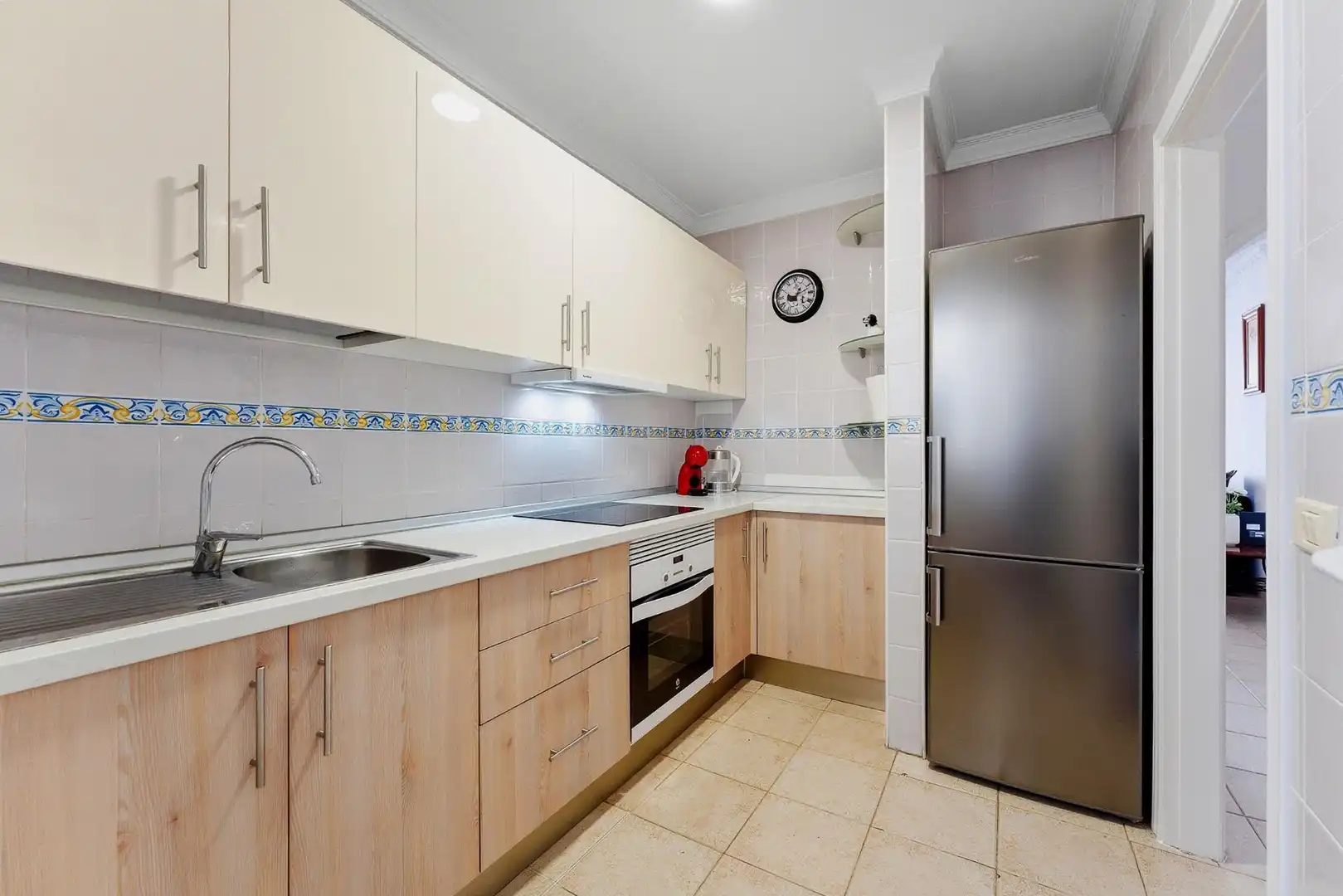 Apartament amb piscina en venda a Costa Adeje, imagen 7