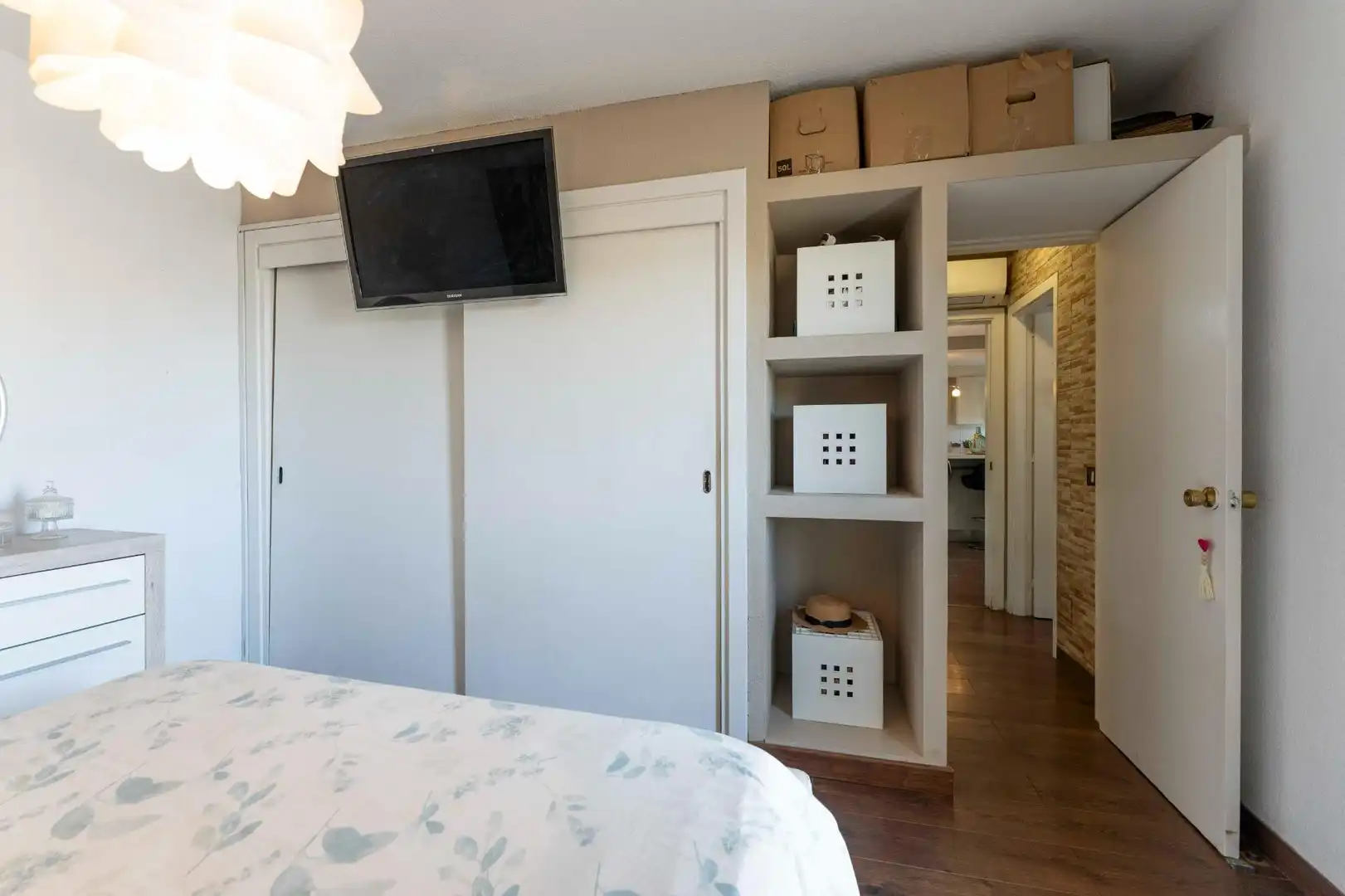 Habitación de Piso en venta en Arona con Aire acondicionado, Terraza y Trastero