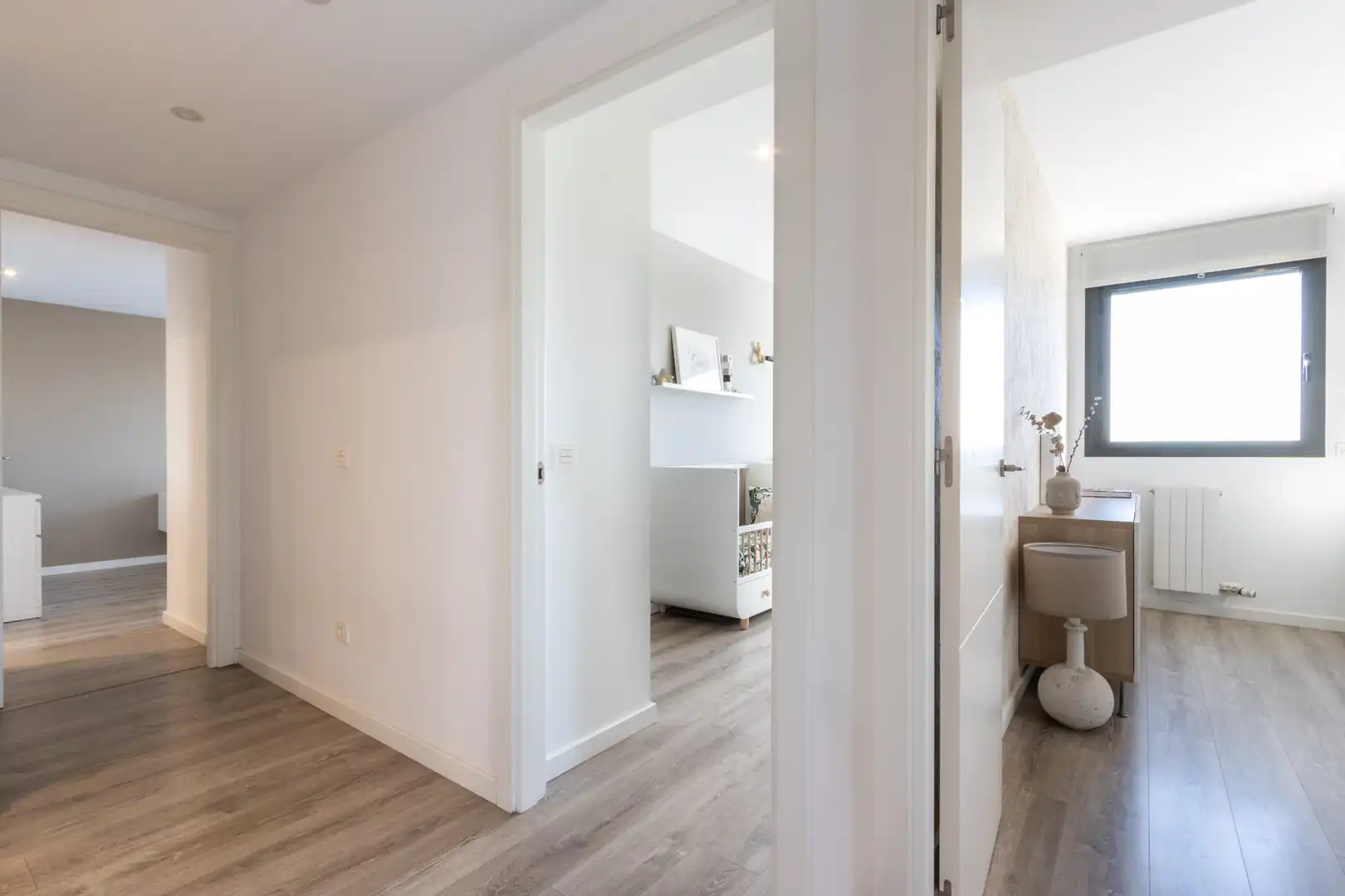 Piso con piscina en venta en Carrer de Copenhaguen, imagen 11