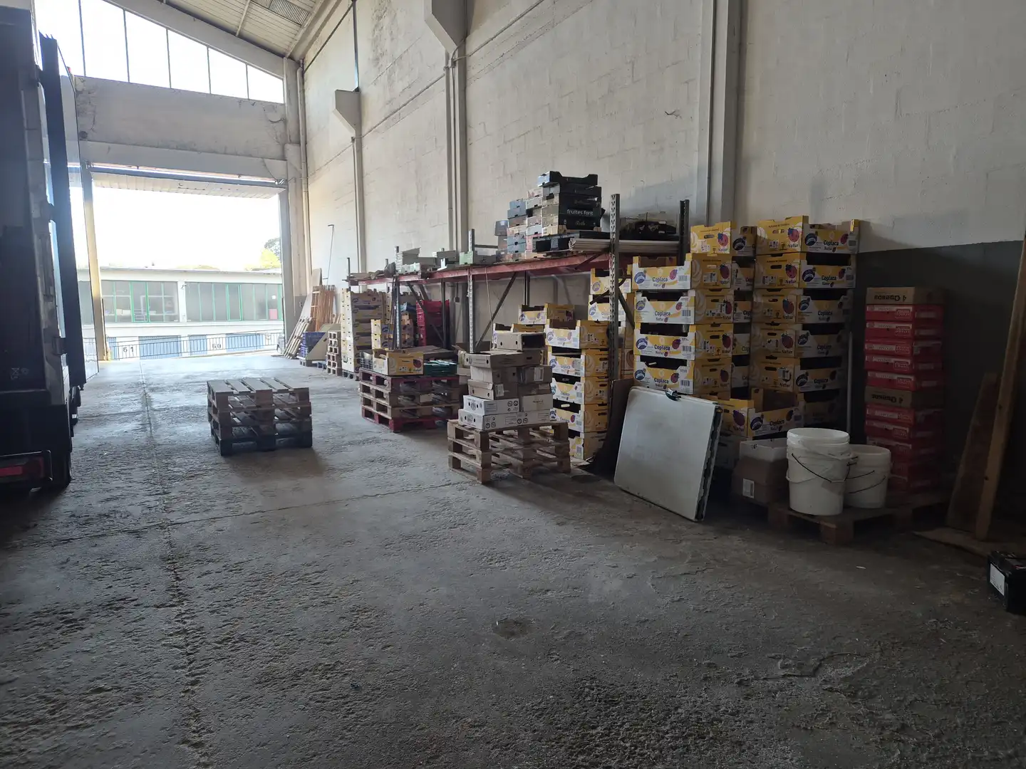 Industrial building for sale in Sagasti Irurtzun Kalea, imagen 11