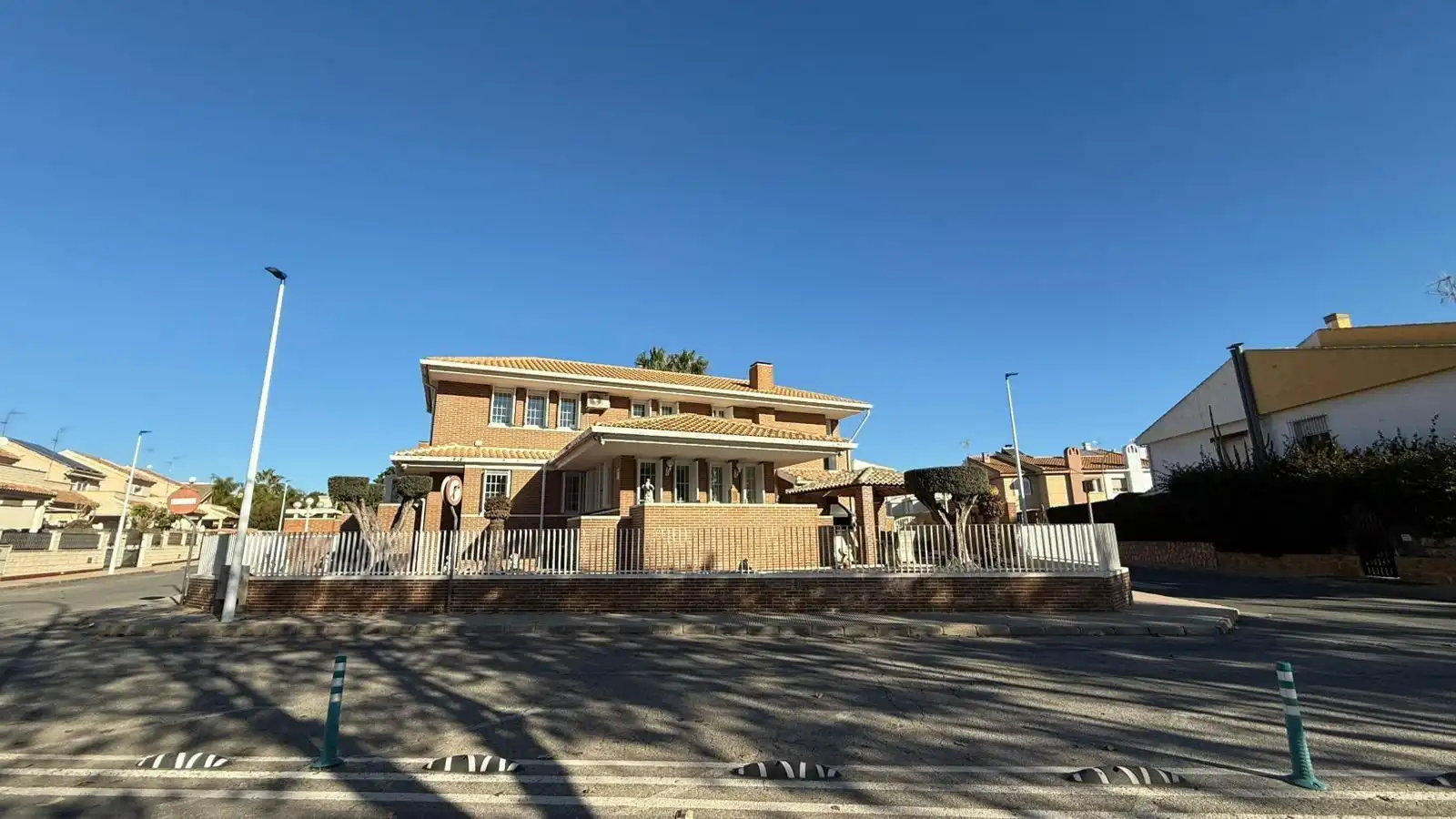 Chalet con piscina en venta en Calle FRAGATA, imagen 81