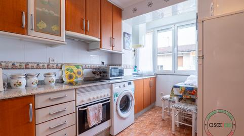 Foto 4 de Pis en venda a Gijón - Calle Jesus Gonzalez Alonso, 5, Pumarín, Gijón