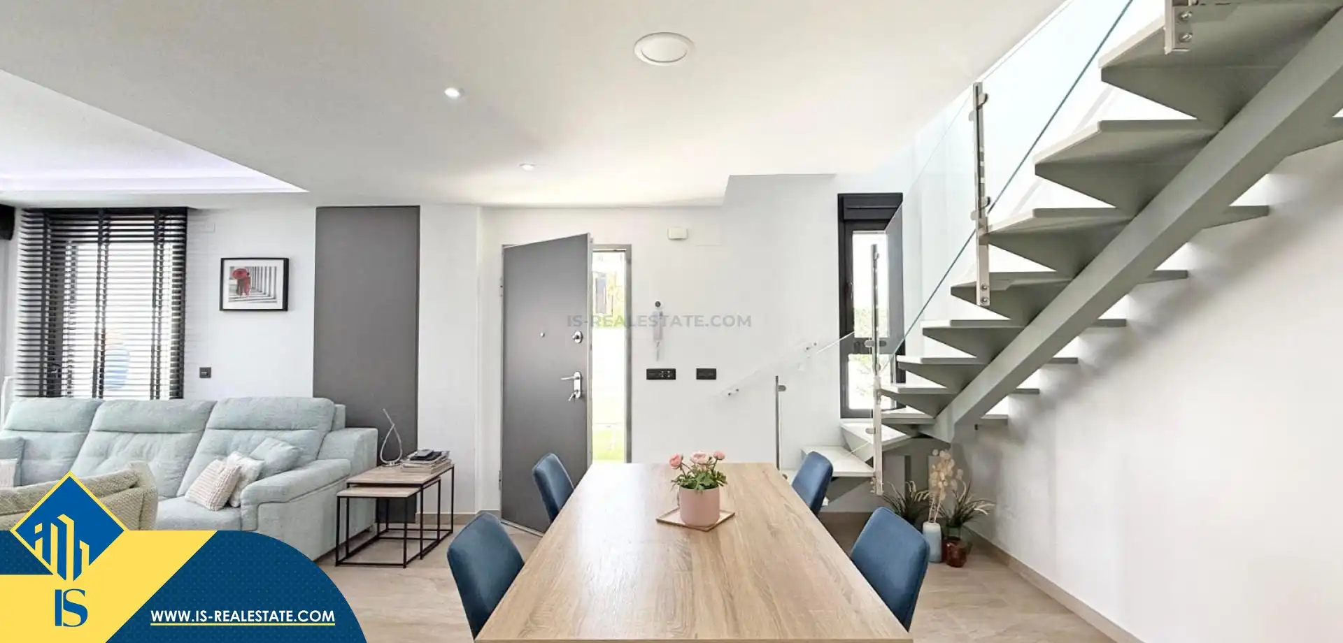Detached house with garden for sale in Orihuela Costa, imagen 15