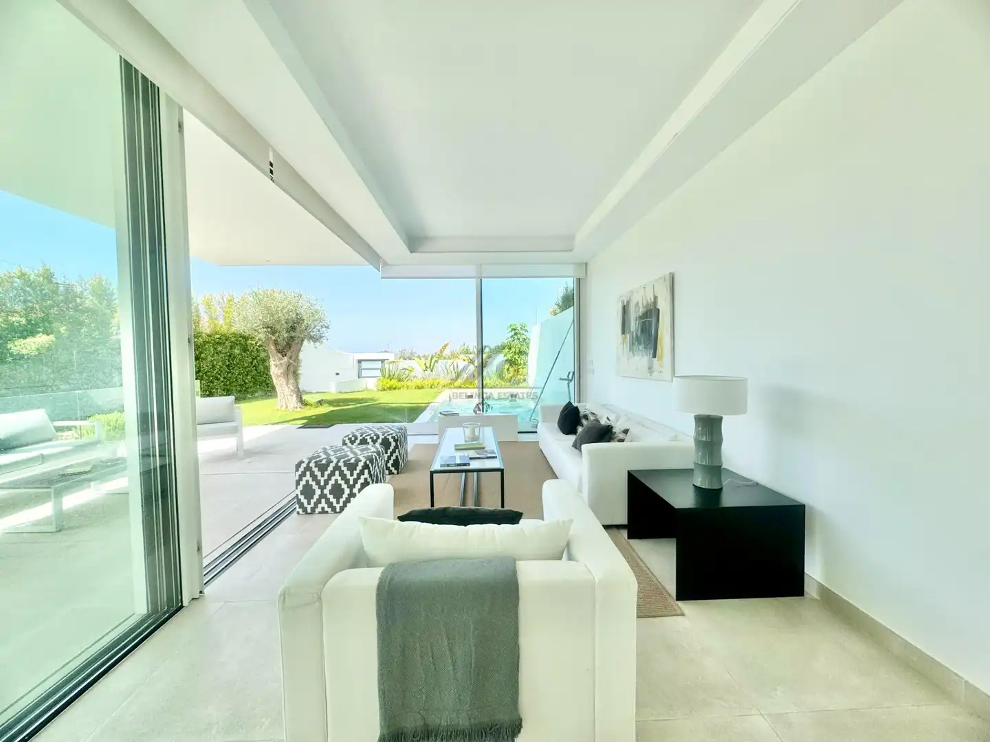 Villa con piscina in vendita a Marbella Centro, imagen 10