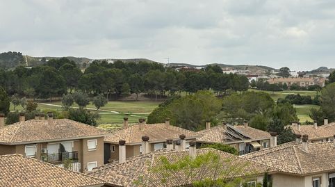 Foto 4 von Dachboden zum Verkauf in Isis, Altorreal - El Chorrico, Molina de Segura