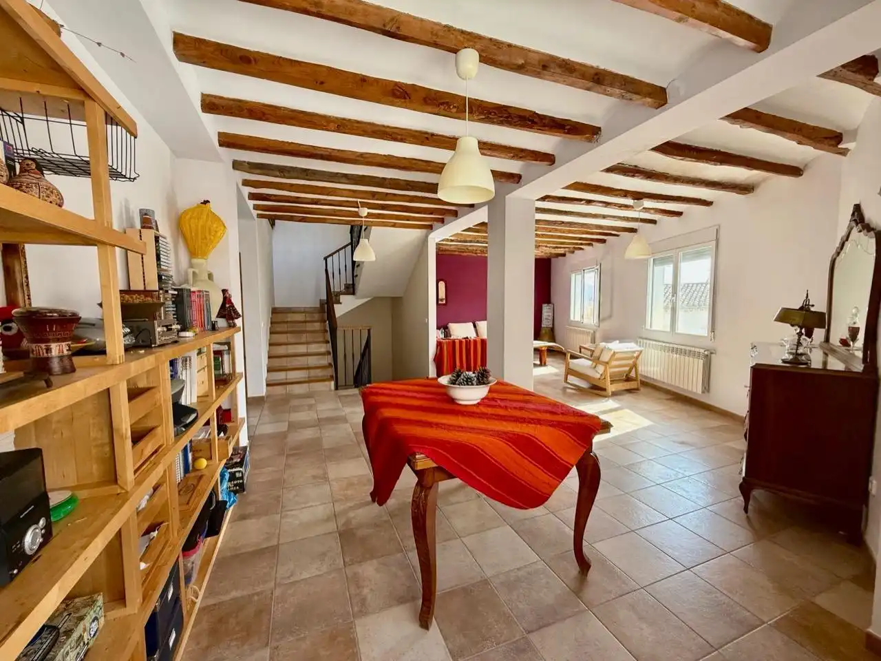 Casa rustica in vendita a Confrides, imagen 24