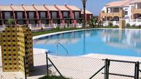 Swimming pool of Apartment for sale in Chiclana de la Frontera  with Terrace, Storage room and Community pool