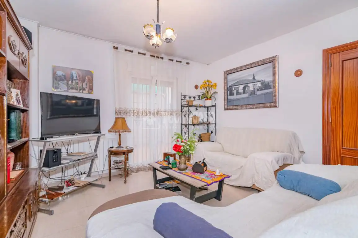 Bedroom of Detached homes for sale in Alhendín  with Heating and Balcony