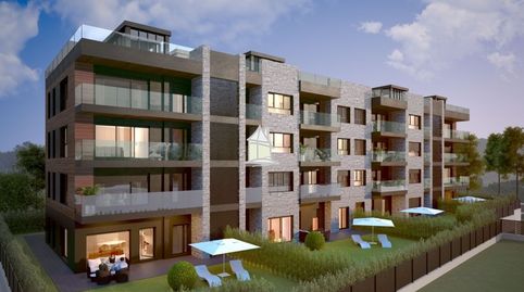 Foto 3 de Garaje en venta en Kalea Torrebarribide, 5b, Urduliz, Bizkaia