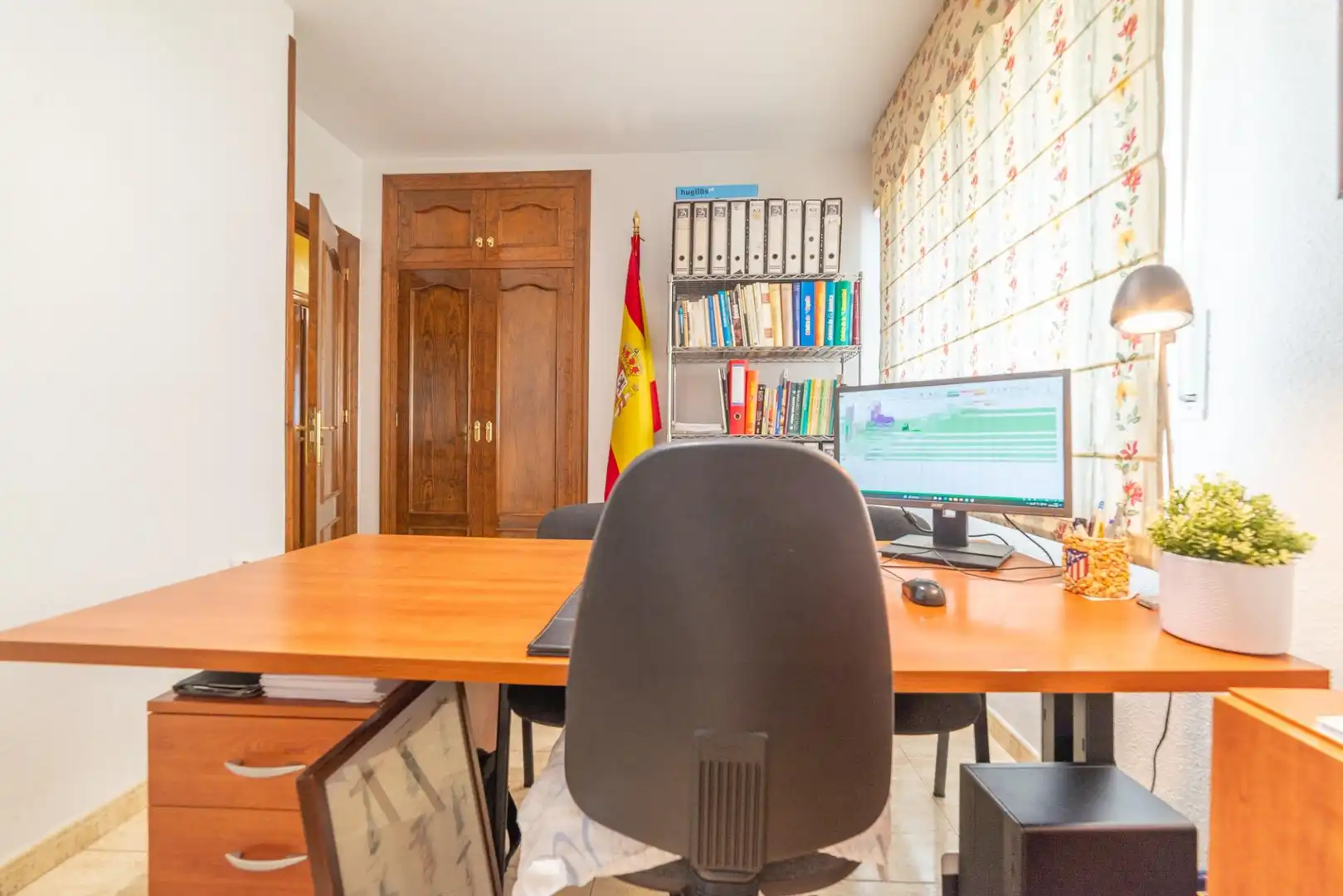 Chalet con piscina en venta en Santiago de la Ribera, imagen 24