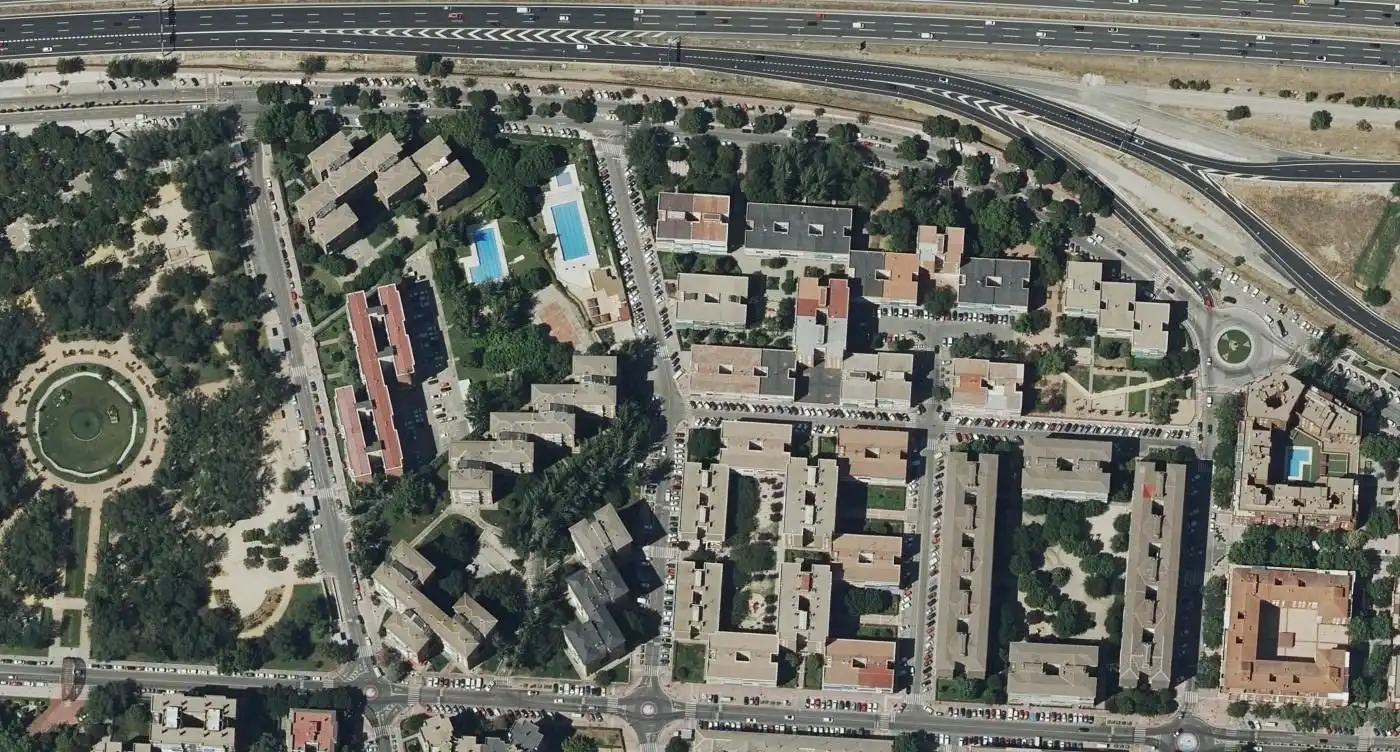 Wohnung zum Verkauf in Veredillas, imagen 2