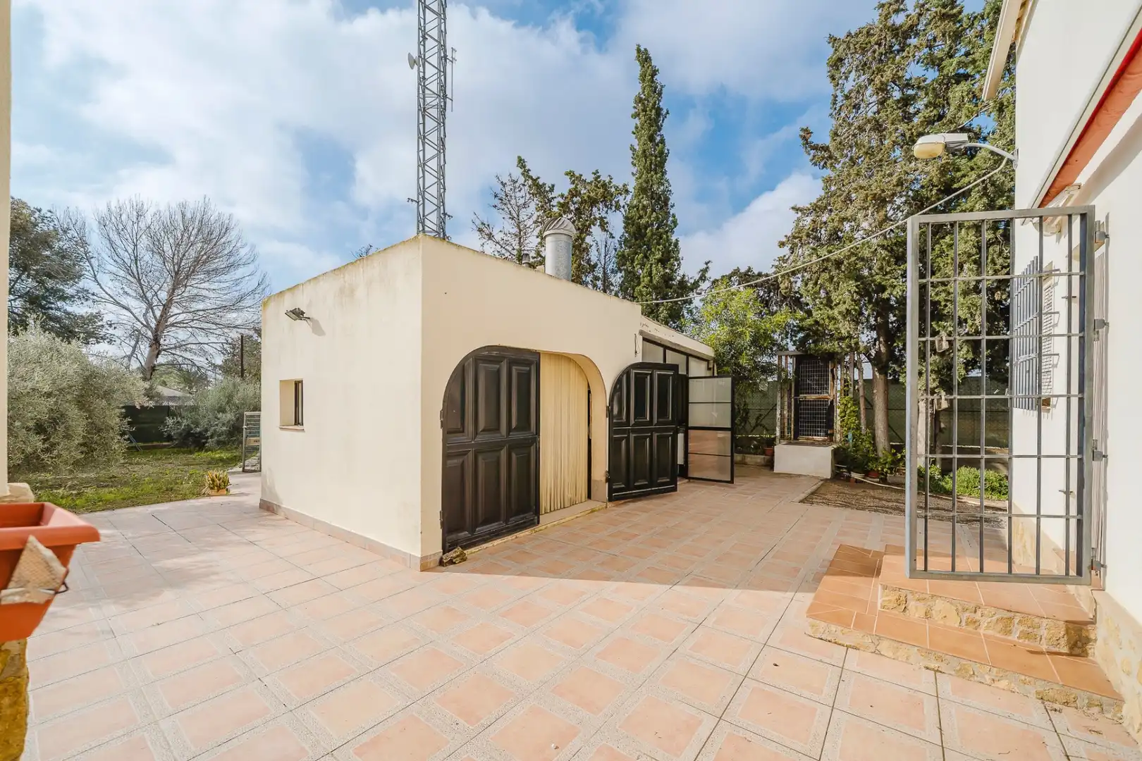 Casa con piscina in vendita a Campo de Murcia, imagen 46