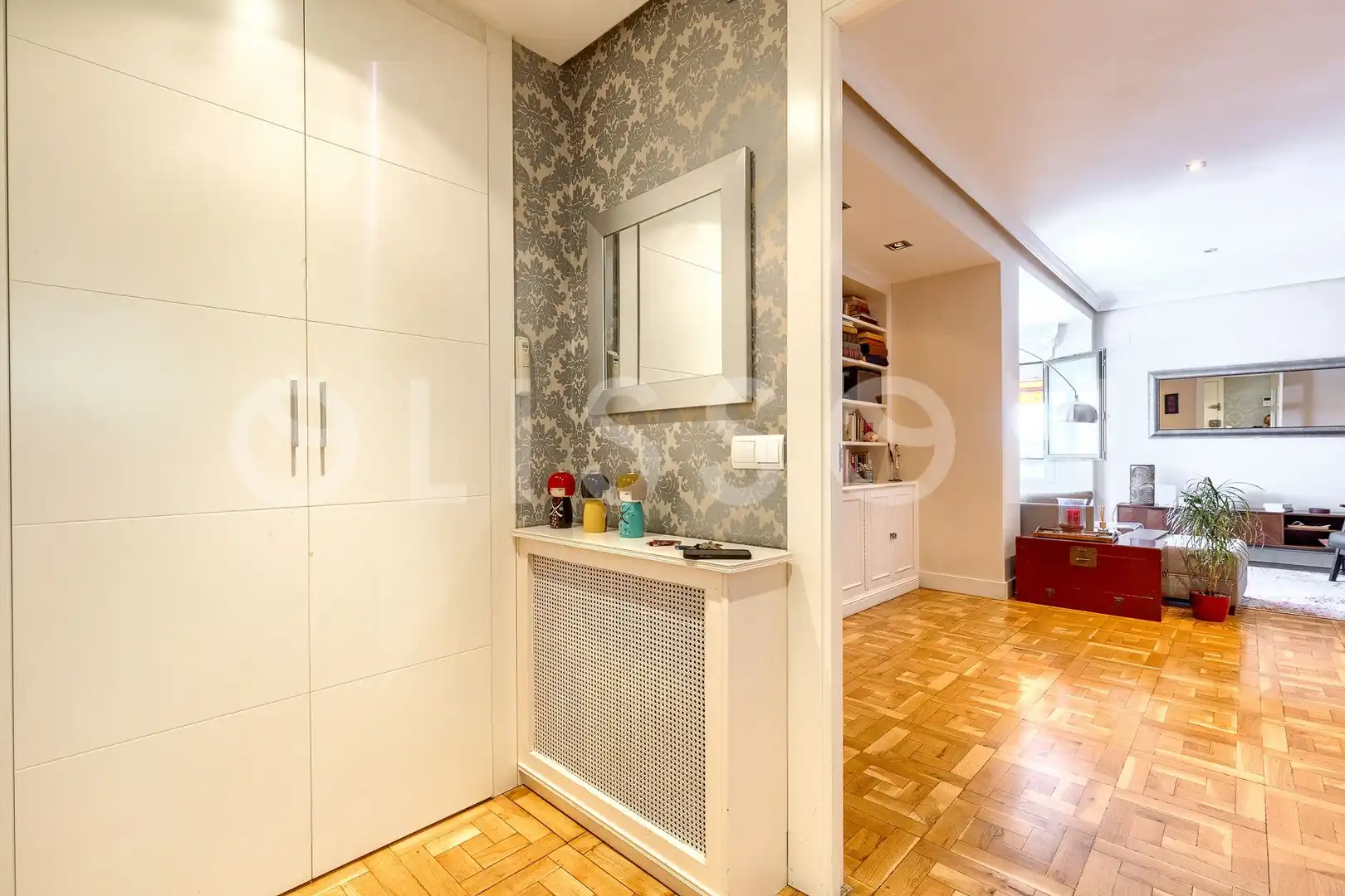 Piso con piscina en venta en Chamartín, imagen 8