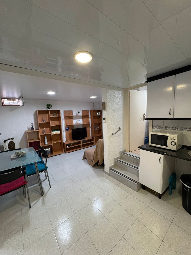 Flat for sale in L'Hospitalet de Llobregat