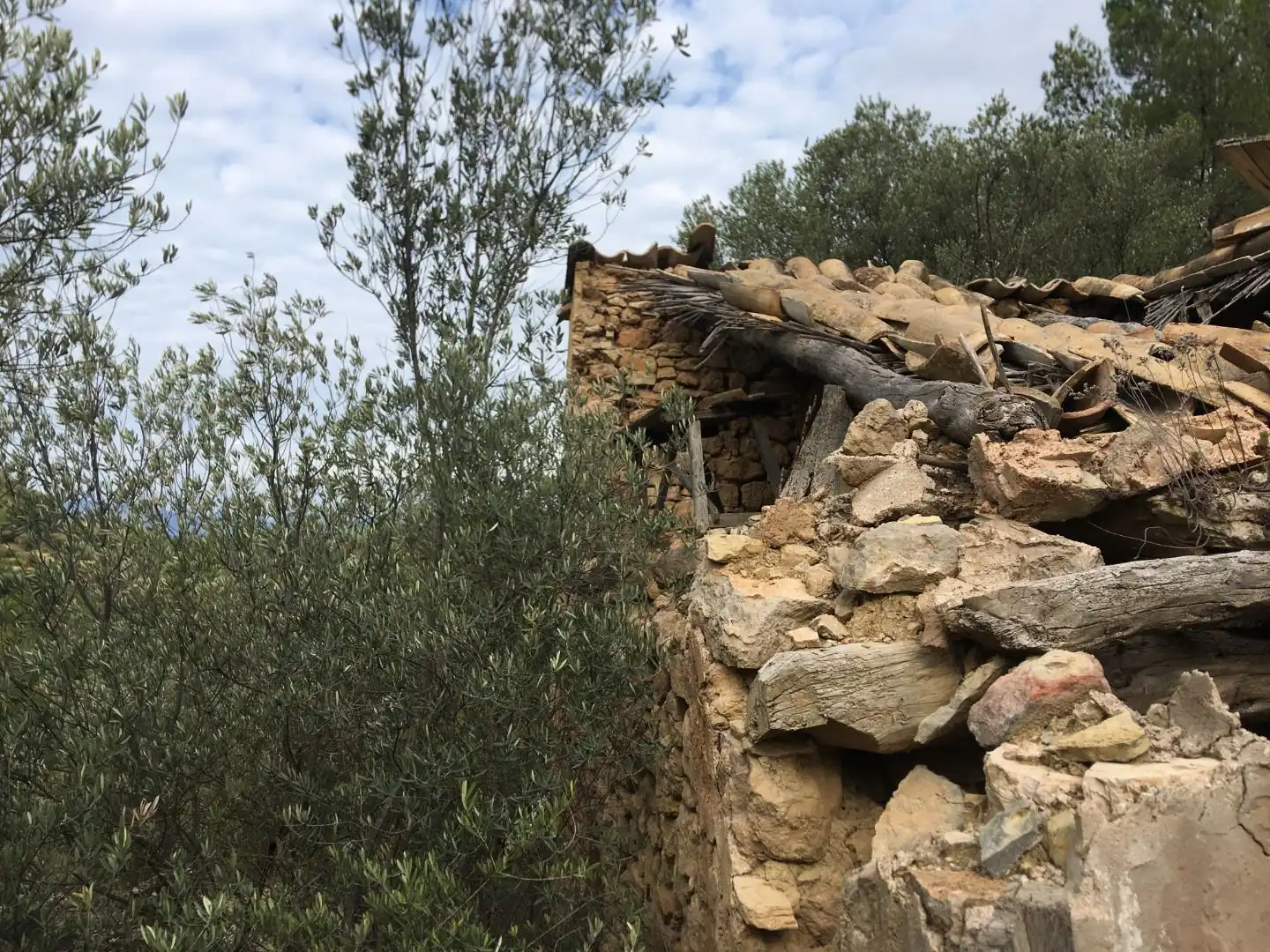 Country house for sale in Benifallet, imagen 9