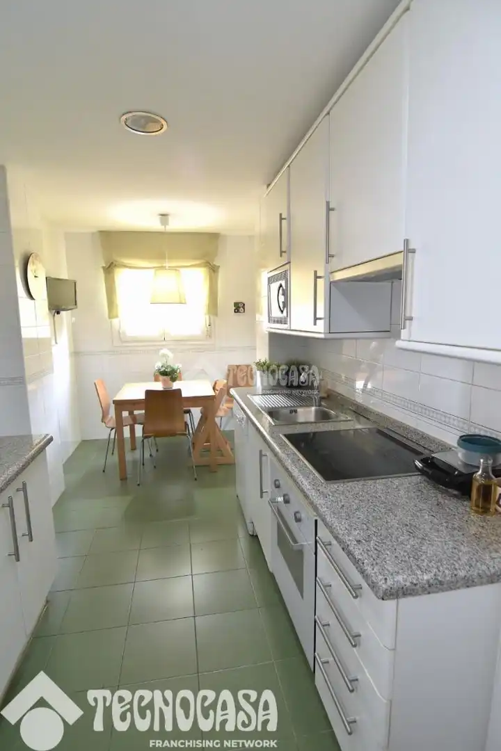 Piso con piscina en venta en Sector B, imagen 8