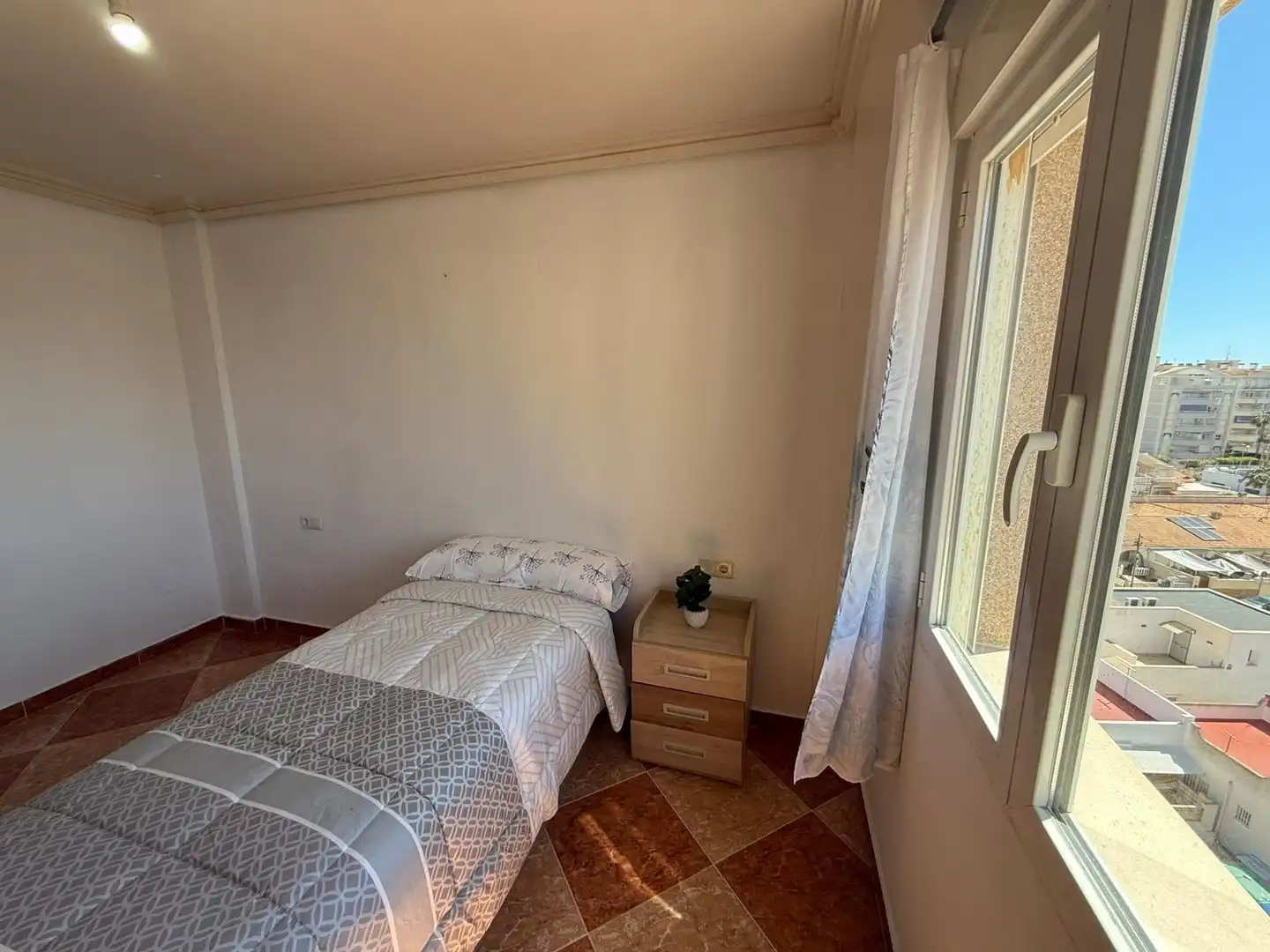 Apartament amb terrassa en venda a Calle JOVEN PURA, imagen 27