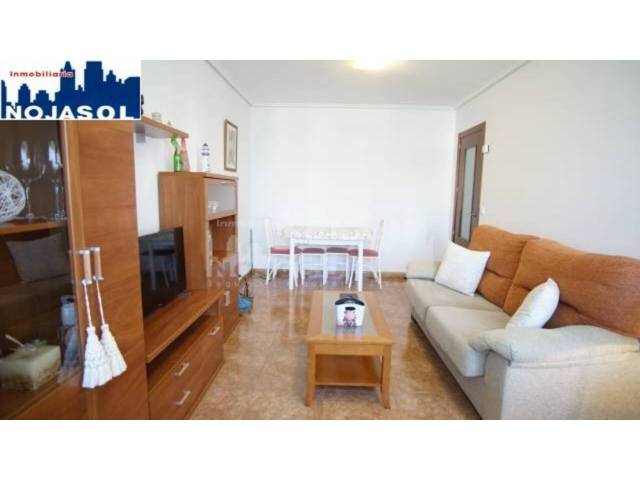Apartamento en Alquiler en Calle LOS CUADRILLOS, 9 en Tregadín
