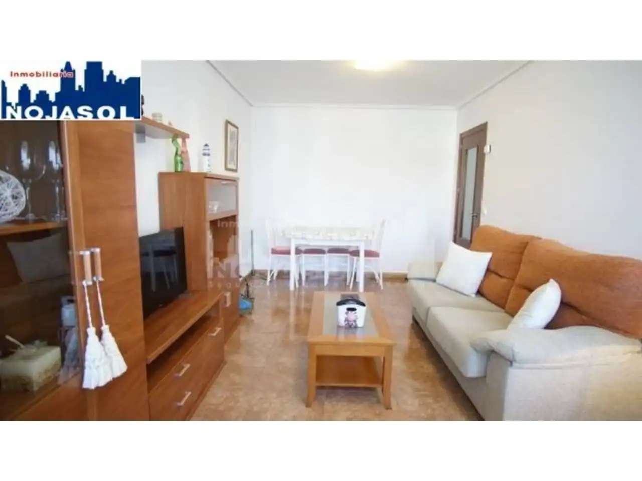 Apartment mit Aufzug zur Miete in Calle LOS CUADRILLOS 9