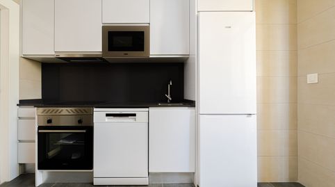 Foto 4 de Piso en venta en Condesa de Venadito, 18, San Pascual, Madrid Capital