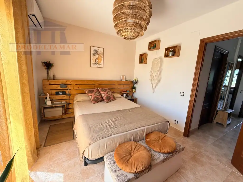 Casa bifamiliare in vendita a Calle Azalees De Les, imagen 6