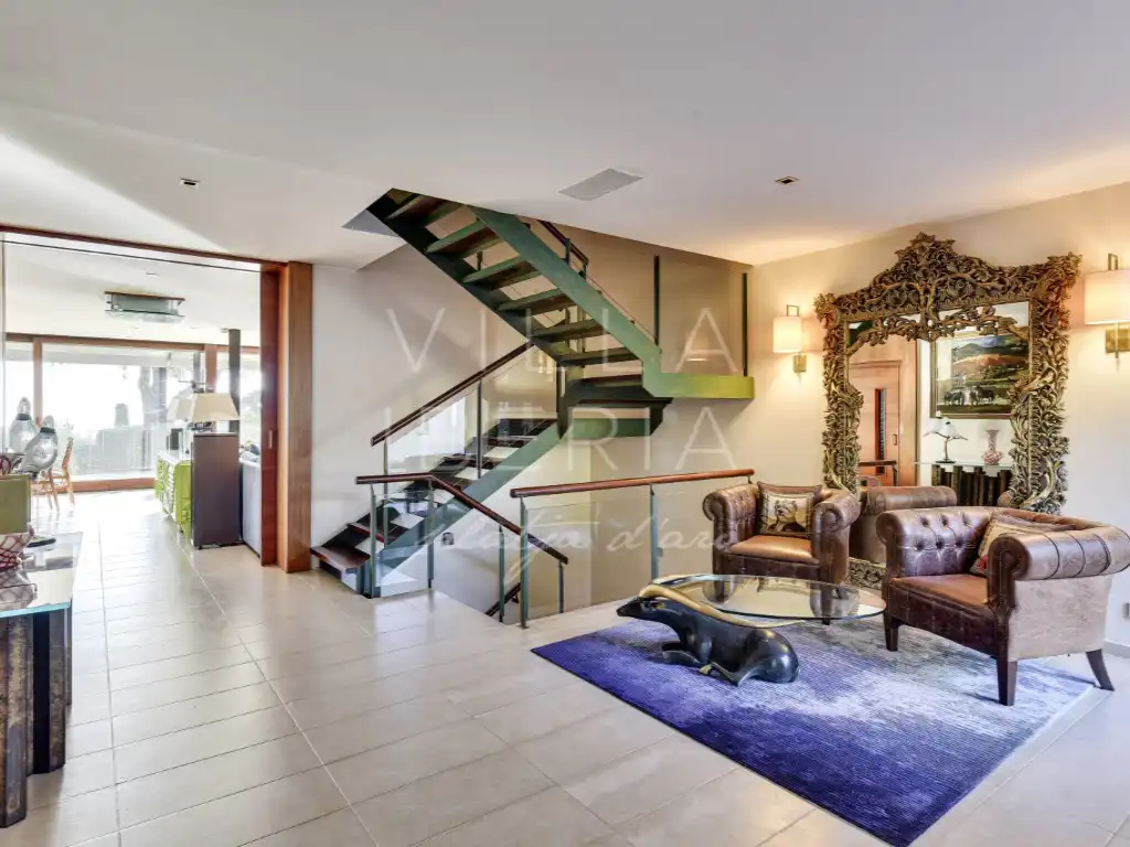 Casa o chalet en venta en Castell d'Aro, Platja d'Aro i s'Agaró con Aire acondicionado, Calefacción y Jardín privado
