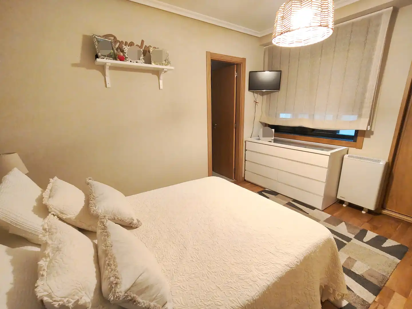 Appartement compact avec ascenseur à vendre à Rúa Clara Campoamor, imagen 14