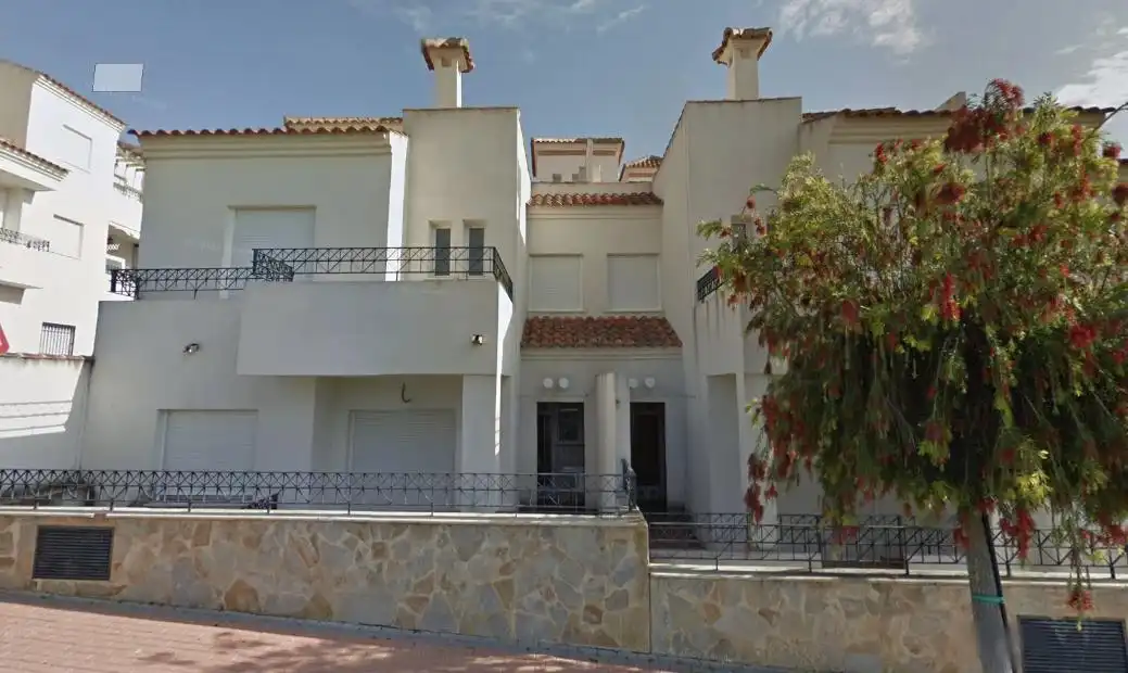 Wohnung zum Verkauf in La Nucia Pueblo