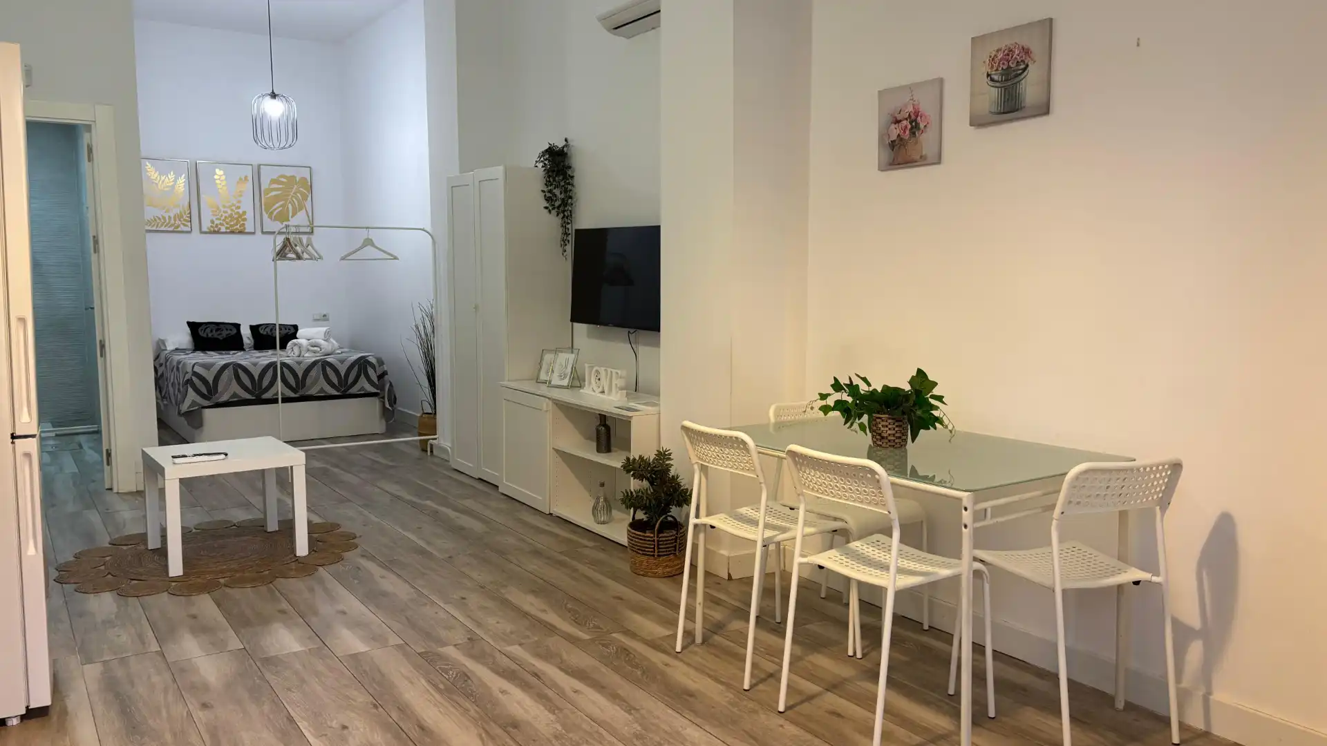 Fotografía del inmueble reportado: 890 €/mes — Parque Victoria Eugenia, Málaga