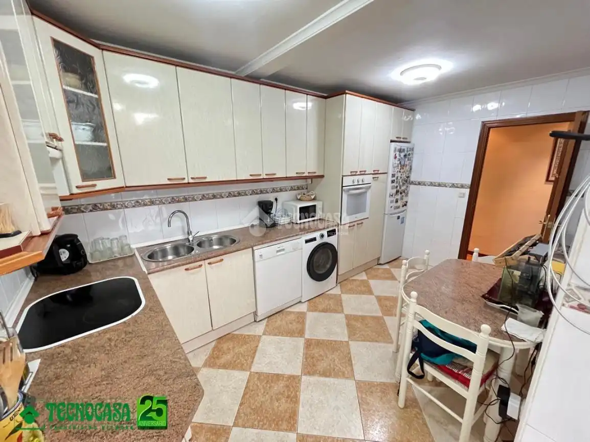Appartamento in vendita a Calle del Refugio, imagen 9