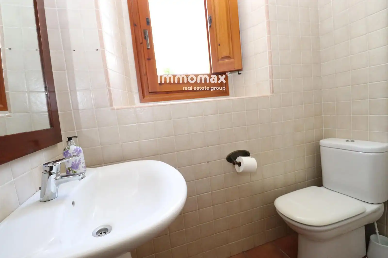 Chalet con jardín en alquiler en La Tordera, imagen 19