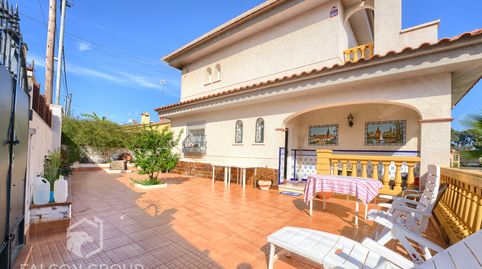 Photo 2 of Houses for sale in Avinguda Marca Hispànica, Segur de Calafell, Calafell