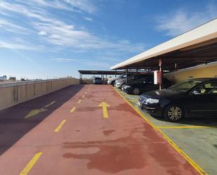 Parking of Garage to rent in Fuengirola