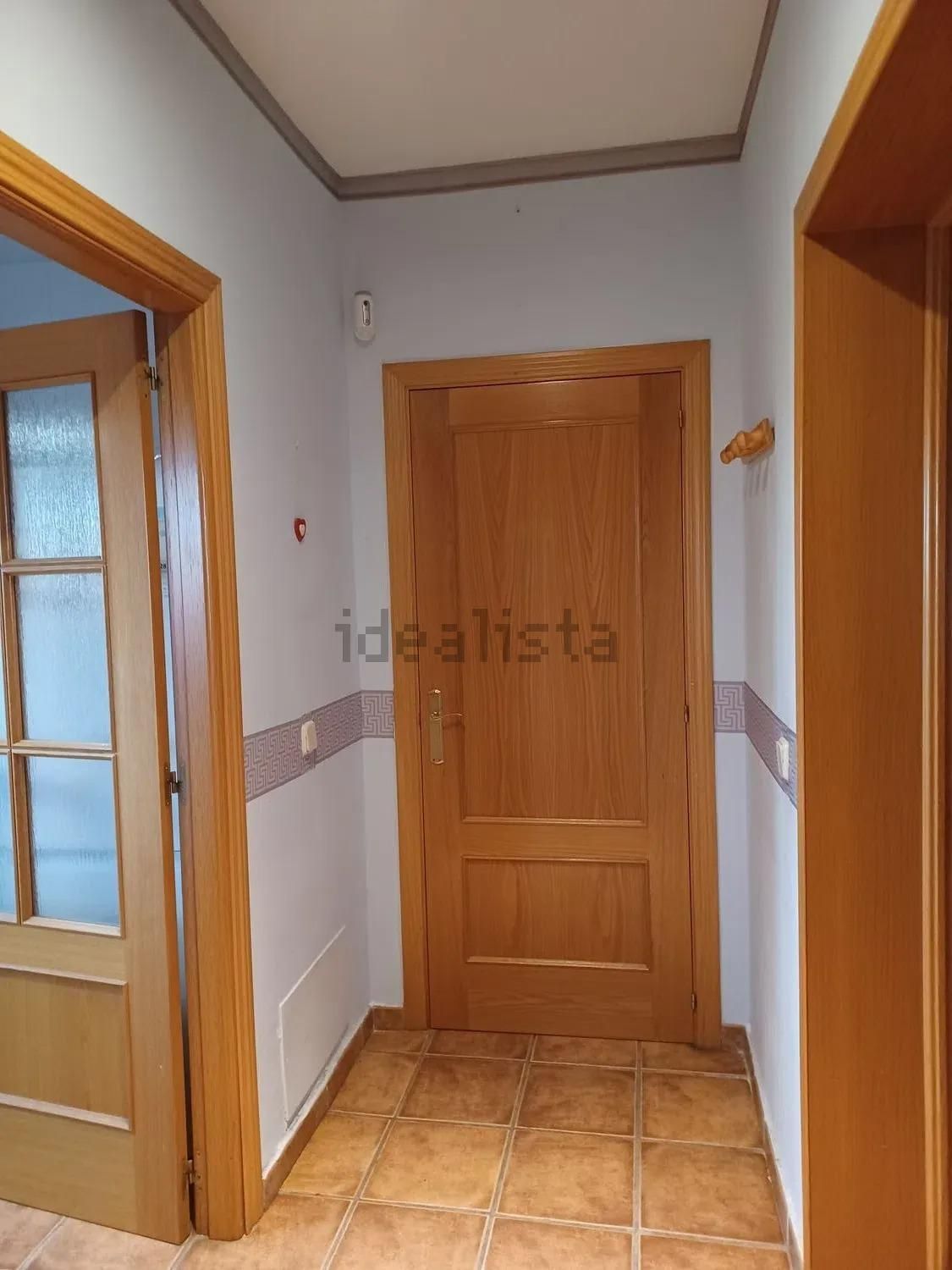 Single-family semi-detached for sale in Magán  with Air Conditioner, Heating and Private garden