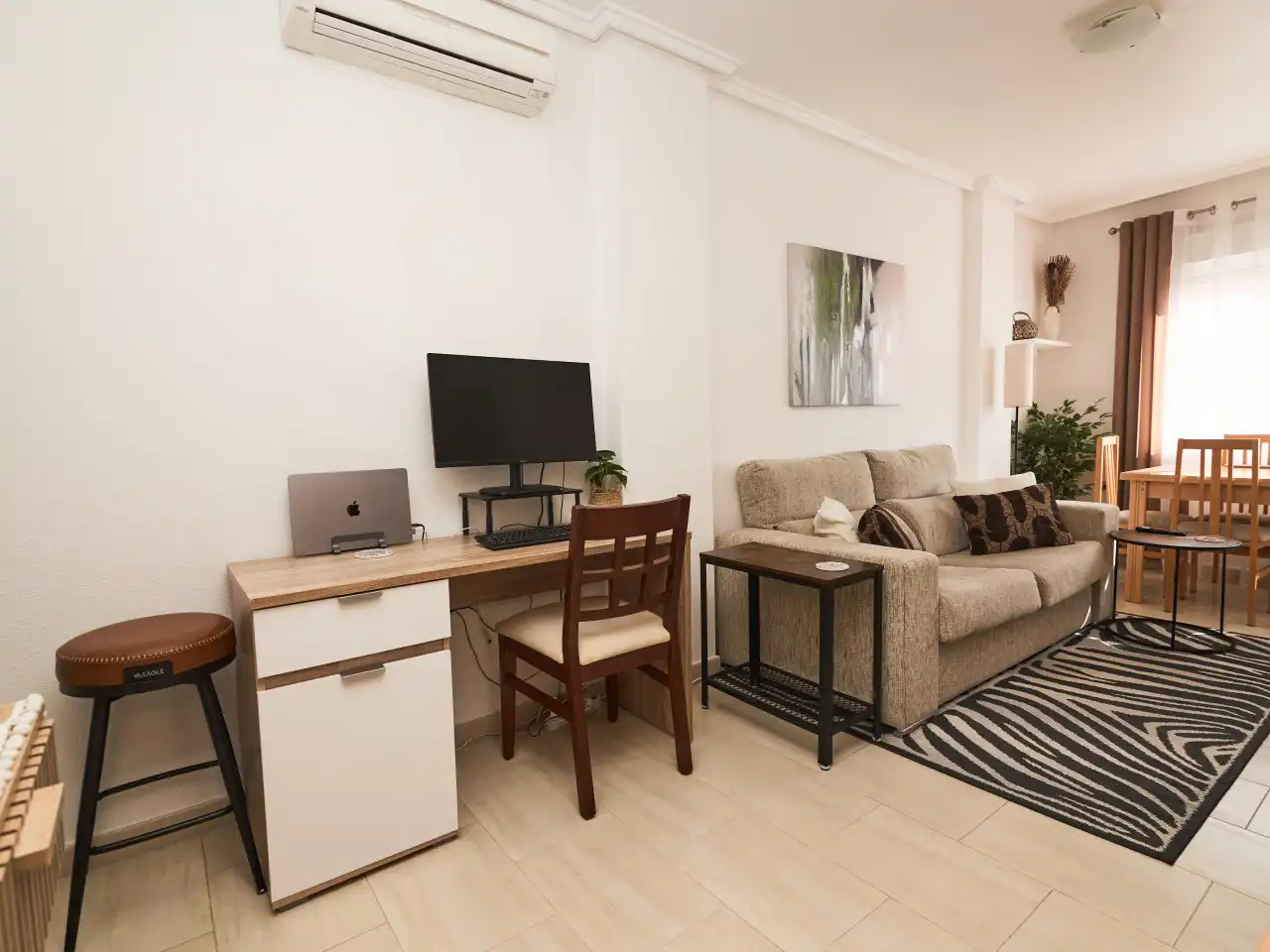 Apartament amb terrassa en venda a Centro, imagen 8